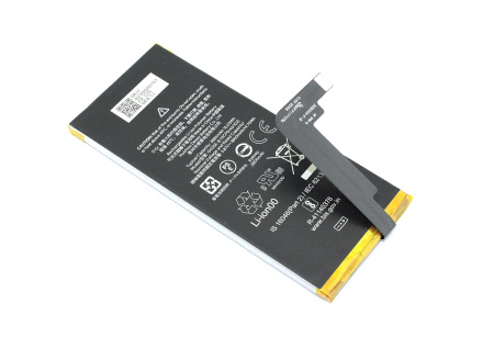 Аккумуляторная батарея для Google Pixel 4A 5G (G025E-B/GO25E-B) 3.87V 3885mAh Li-Pol Аккумуляторная батарея для Google Pixel 4A 5G (G025E-B/GO25E-B) 3.87V 3885mAh Li-Pol