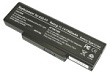 Аккумуляторная батарея для ноутбука Asus A9, F2, F3, S9, Z series 7800mAh A32-F3 OEM черная