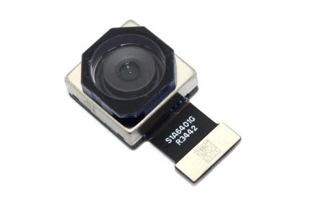 Камера задняя (64 Mp) для Xiaomi Poco X6 Pro 5G (2311DRK48G)