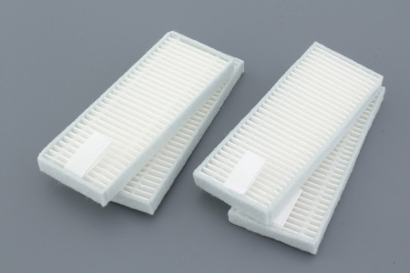 Комплект фильтров для робота пылесоса 360 S8 - 2 шт 2 уп