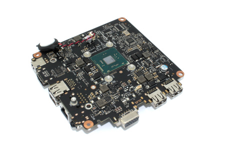 Материнская плата для Asus UN45 N3150 90MS00L0-R03000