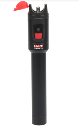 Оптический мультиметр (измеритель мощности и VFL) UNI-T UT691A-10