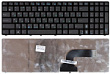 Клавиатура для ноутбука Asus K52 K53 G73 A52 G60 черная с рамкой