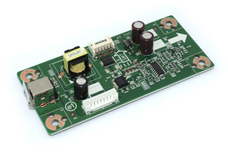 Плата питания монитора Asus VG278Q 04020-00101300 Плата питания монитора Asus VG278Q 04020-00101300