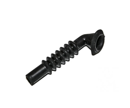 Патрубок для стиральной машины Samsung мал RBH001SA DC62-10303A пароотводной