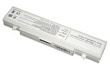 Аккумуляторная батарея для ноутбука Samsung R420 R510 R580 R530 (AA-PL9NC6W) 5200mAh OEM белая