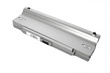Аккумуляторная батарея для ноутбука Sony Vaio VGN-CR AR NP SZ6 SZ7 (VGP-BPS9) 78Wh OEM серебристая