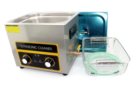 ванна ультразвуковая для Skymen