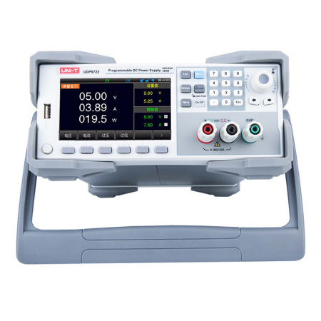 источник питания для UNI-T