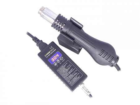 Паяльный фен Element 8032