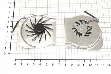 Вентилятор (кулер) для ноутбука Lenovo ThinkPad T30 T40 T41 T42 T43 U350   