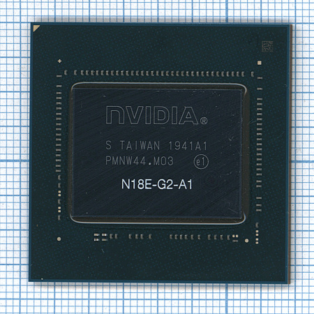 Чип nVidia N18E-G2-A1