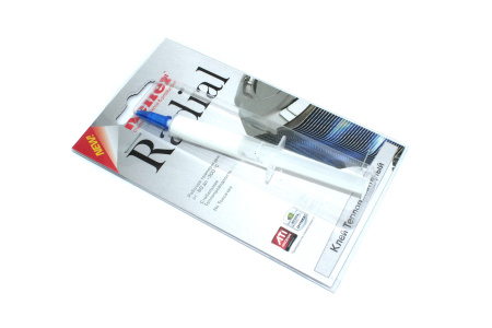 Клей Контактол-А на серебре, 2 гр