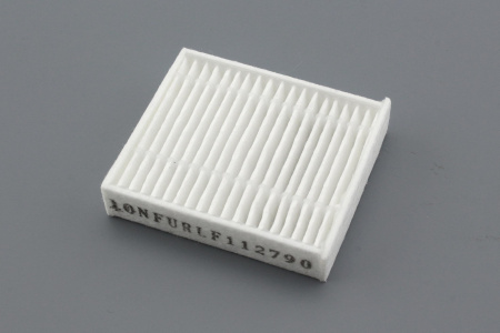 Высокоэффективный фильтр HEPA Н13 для Refresh System