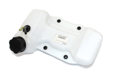 Бенозобак для косы 43/52см3 4 крепления 102010