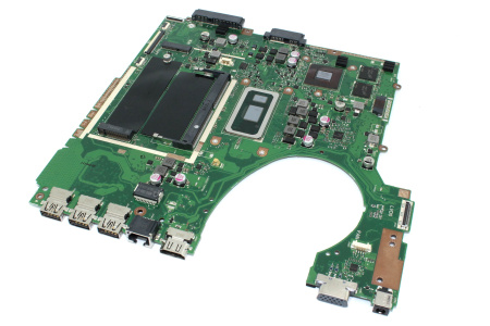 Материнская плата для Asus P1440FB 4G/I7-8565U 90NX0220-R00010