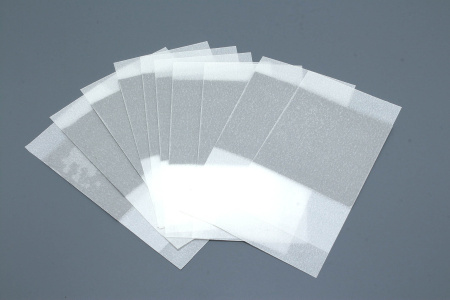 Термопаста с фазовым переходом Laird TPCM 7250 40x40 мм 10 шт