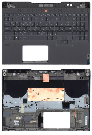 Топкейс для Lenovo