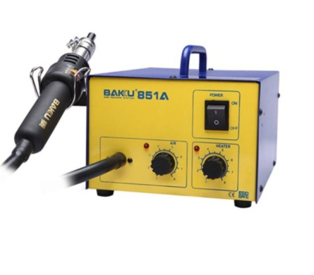 Паяльная станция Baku BK-851A паяльная станция для Baku