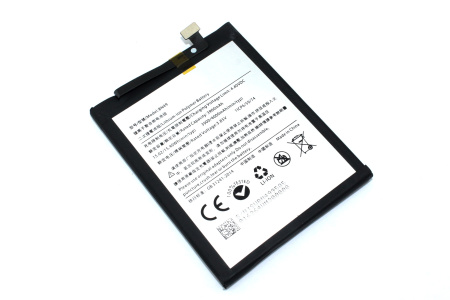 Аккумулятор (батарея) Amperin BN49 для Xiaomi Redmi 7A