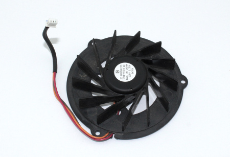 Вентилятор (кулер) для ноутбука Asus A2C, A2E, A2500H 3pin`
