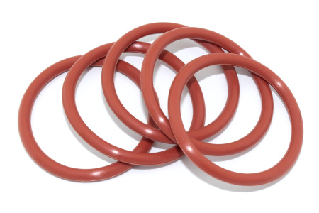 Кольцо уплотнительное на ЗУ 67315 5 шт