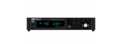 Электронная нагрузка постоянного тока Itech IT-M3314