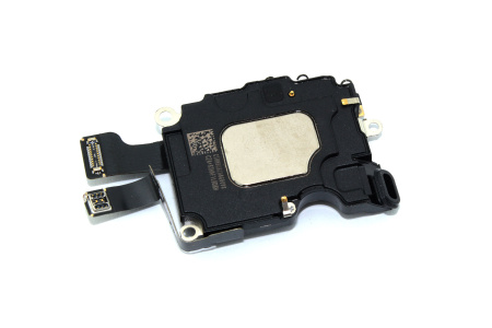 Динамик (speaker) для iPhone 16 Pro Max (A3296)