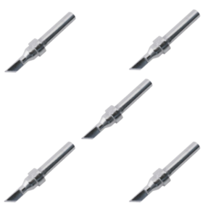 Жало для паяльника Quick QK200-T-SK 5шт