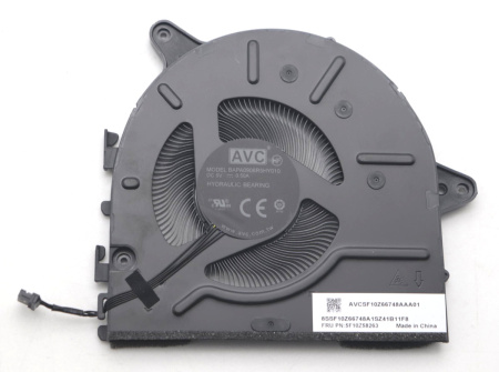 вентилятор кулер для Lenovo