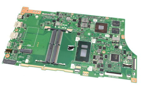 Материнская плата для Asus X530UF I7-8550U донор компонентов