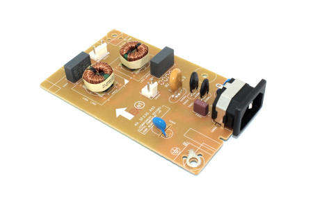 Плата EMI Asus PA27AC 04020-02770400 Плата EMI Asus PA27AC 04020-02770400