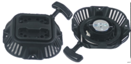 Ручной стартер 168F1U для двигателя 168 101117