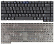 Клавиатура для ноутбука Samsung R510 R560 R60 R70 P510 P560 черная 