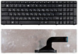 Клавиатура для ноутбука Asus N53 K53 черная