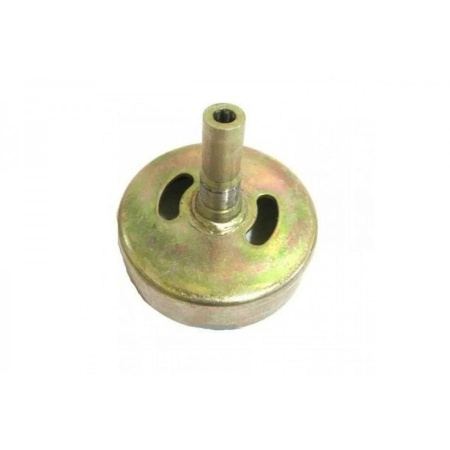 Чашка сцепления для мотокосы 26 см3 9 шлицов 102075