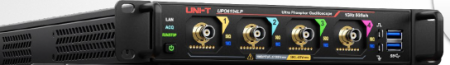  Цифровой осциллограф UNI-T UPO6104LP