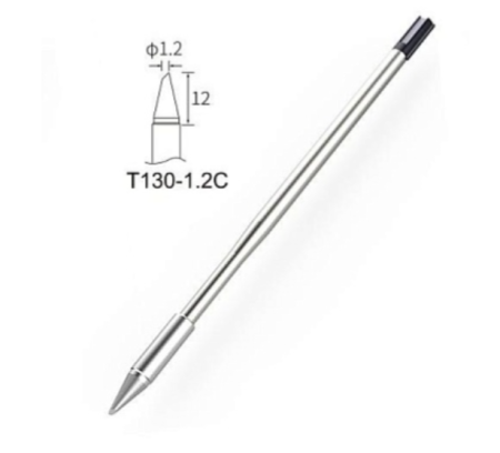 Жало ATTEN T130-1.2C для паяльника GT-Y130P