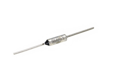 Термопредохранитель защитный 228°С