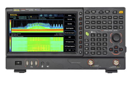 Анализатор спектра Rigol RSA5065N