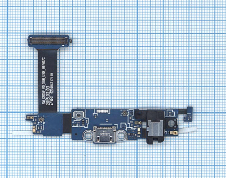 питания шлейф для Samsung