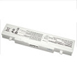 Аккумуляторная батарея для ноутбука Samsung R420 R510 R580 (AA-PB9NC5B) 48Wh белая