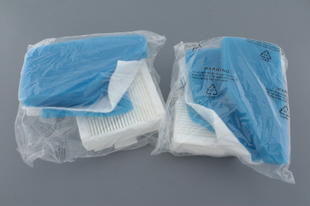 Набор фильтров для пылесоса Thomas XT XS 2 шт