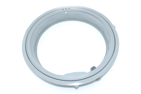 Манжета (уплотнитель) люка для стиральной машины Hansa 8020721, 8018288, 8015948