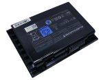 Аккумуляторная батарея для ноутбука Dell Alienware M18x R1 R2 (BTYAVG1) 14.8V 96Wh