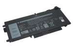 Аккумулятор для Dell Latitude 7389 K5XWW 7500mAh - купить по оптовой цене в интернет-магазине vnoutbuke.ru